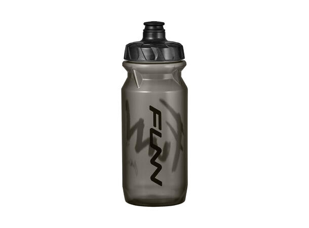 Funn graphic logo bottle water bottle 