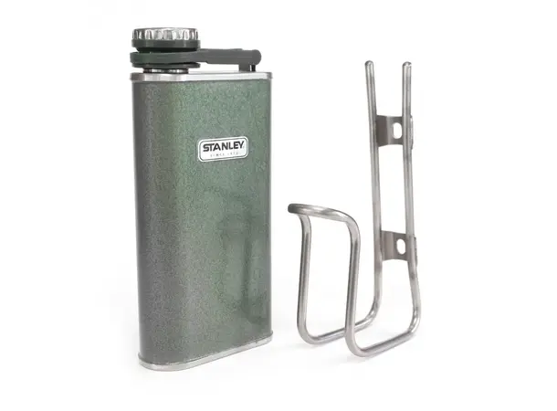 King Cage Titan legendarisk flaskeholder, 28 gram(!)