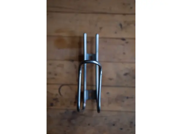 King Cage Titan legendarisk flaskeholder, 28 gram(!)