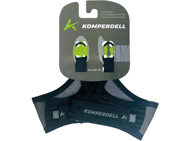 Komperdell Fly Strap Sport S 