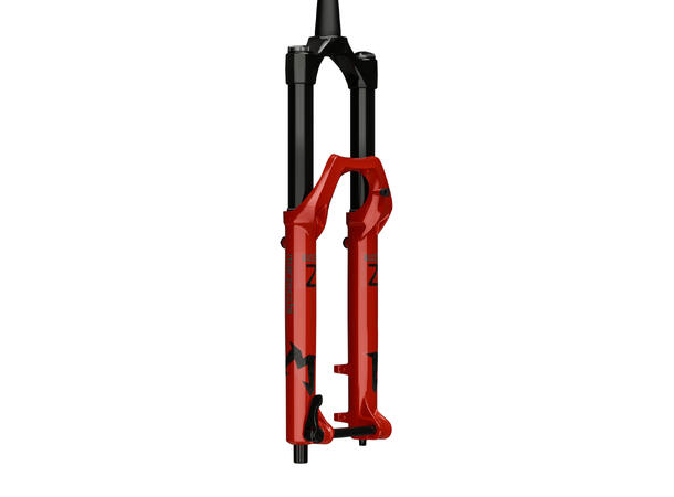 Marzocchi Bomber Z 29" 2025 gloss red 170mm 