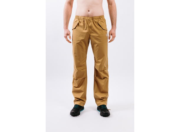 Moon Cypher Pant khaki M 