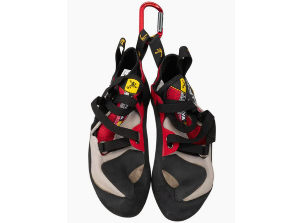 Petzl Connect Adjust posisjoneringsslynge,15-95 cm