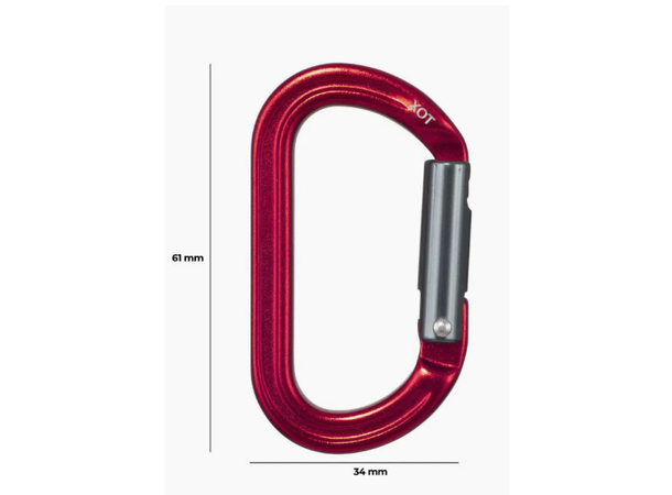 Petzl Connect Adjust posisjoneringsslynge,15-95 cm