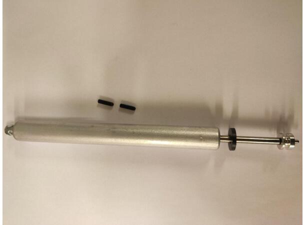 Race Face Aeffect R DP Cartrige Kit 150mm 