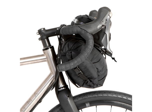 Restrap Bar Bag black L 
