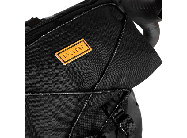 Restrap Bar Bag black L 