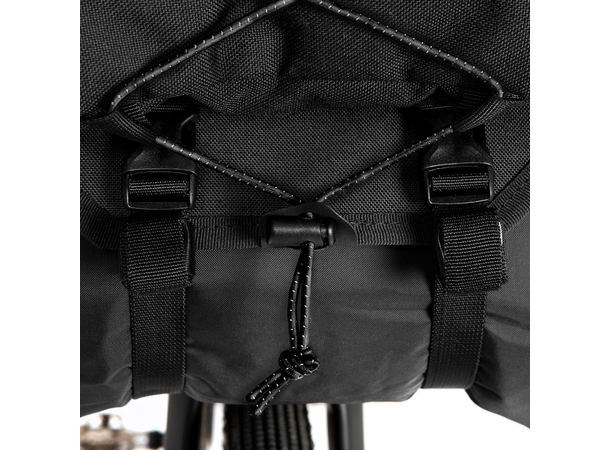 Restrap Bar Bag black L 