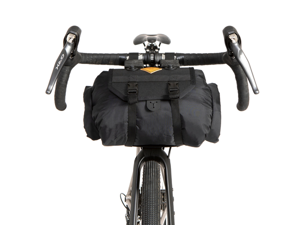 Restrap Bar Bag black L 