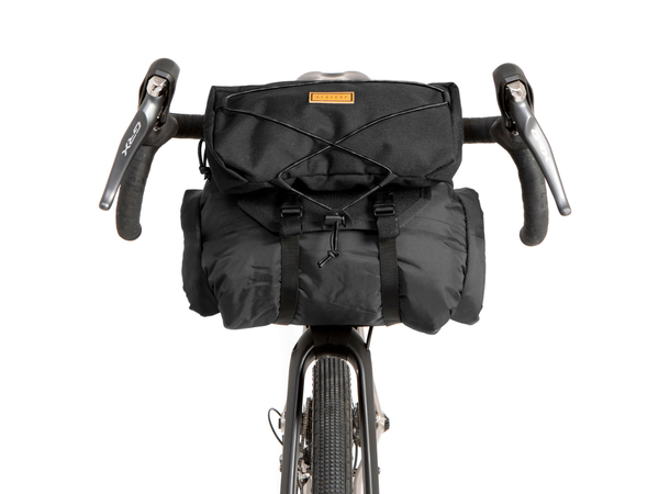 Restrap Bar Bag black L 