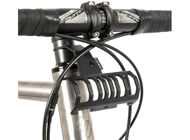 Restrap Bumper Bar 1/4" 