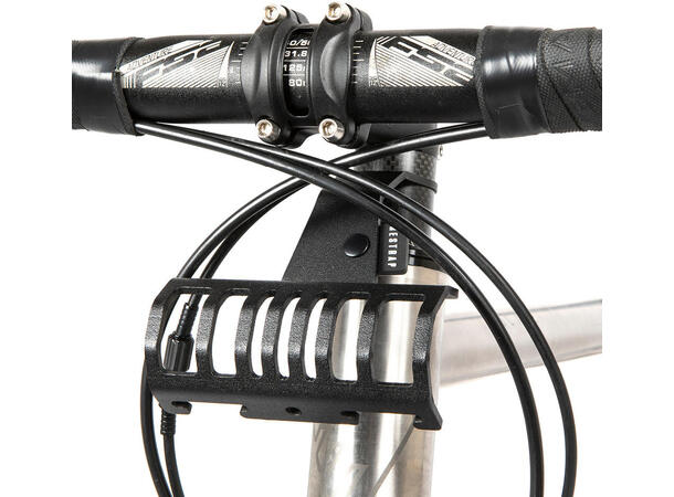 Restrap Bumper Bar 1/4" 