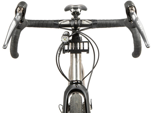 Restrap Bumper Bar 1/4" 