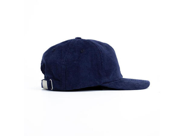 Restrap Camp Cap navy 