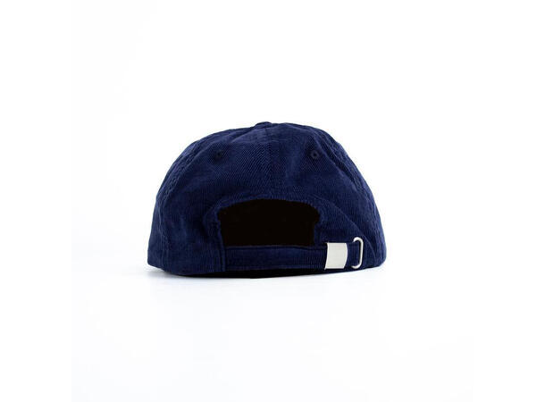 Restrap Camp Cap navy 