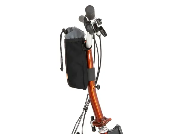 Restrap City Stem Bag black 