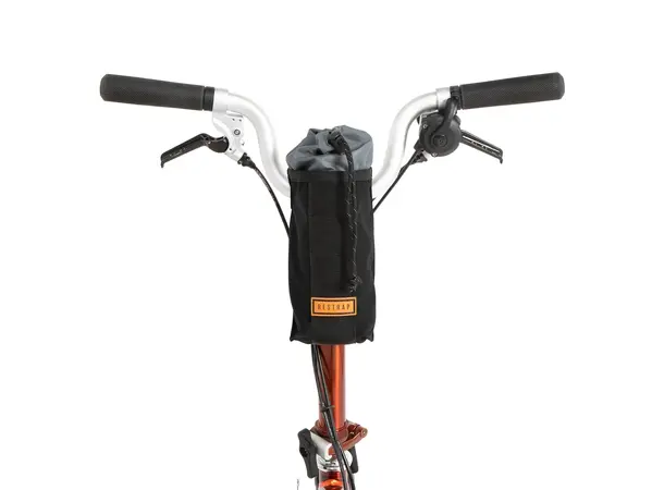 Restrap City Stem Bag black 