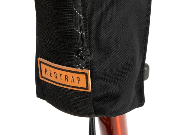Restrap City Stem Bag black 