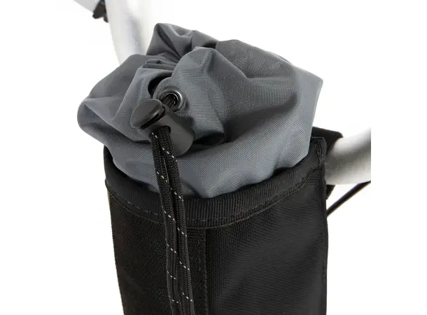 Restrap City Stem Bag black 