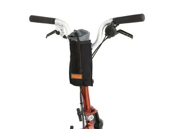 Restrap City Stem Bag black 