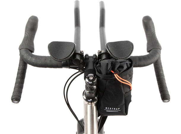 Restrap City Stem Bag black 