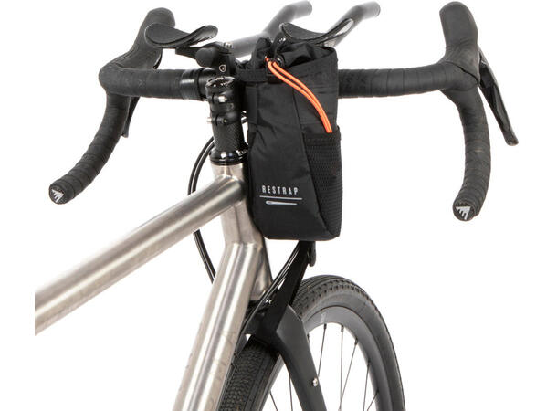 Restrap City Stem Bag black 