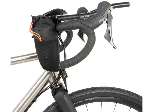 Restrap City Stem Bag black 