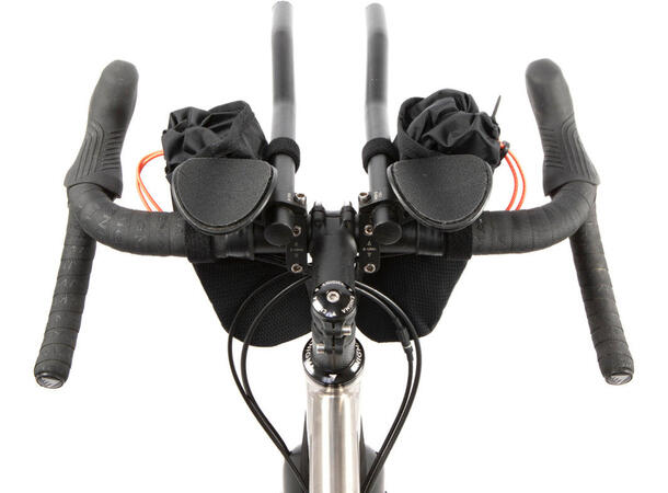 Restrap City Stem Bag black 
