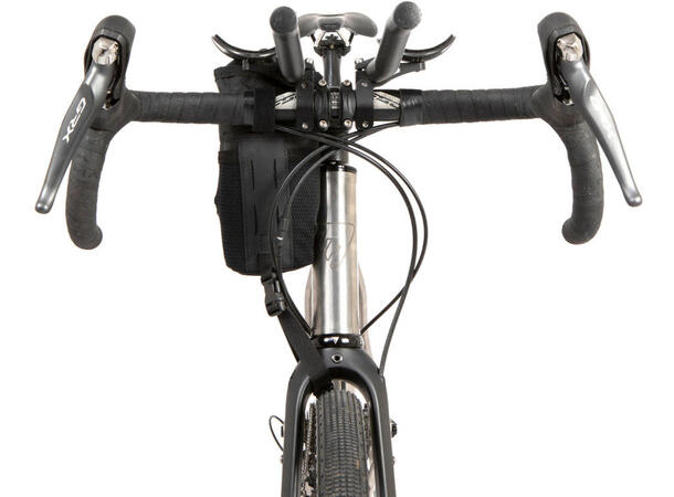 Restrap City Stem Bag black 