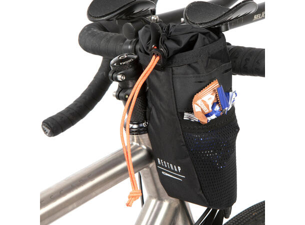 Restrap City Stem Bag black 