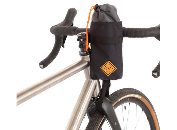 Restrap City Stem Bag black 