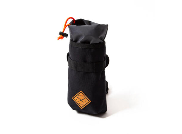 Restrap City Stem Bag black 