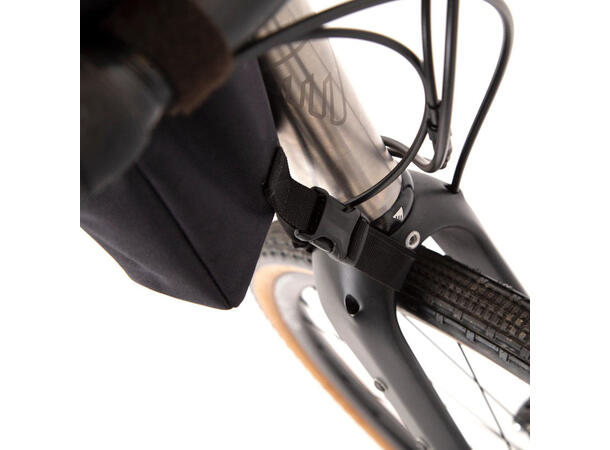 Restrap City Stem Bag black 