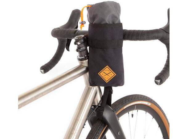 Restrap City Stem Bag black 