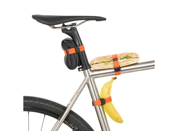 Restrap Fast Straps orange mixed 