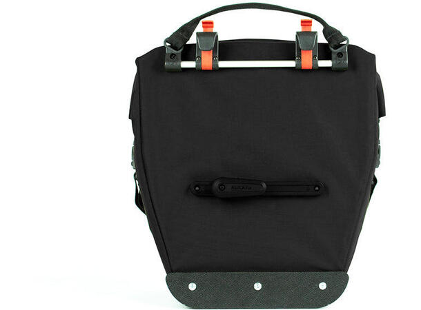 Restrap Pannier black L 