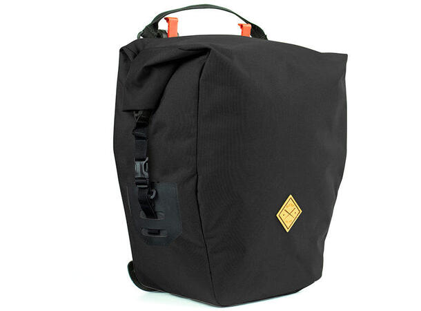 Restrap Pannier black L 
