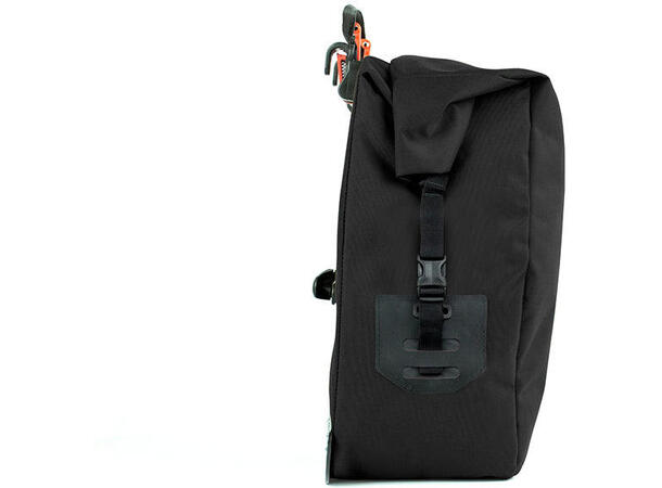 Restrap Pannier black L 