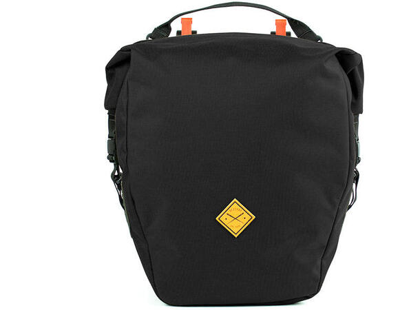 Restrap Pannier black L 