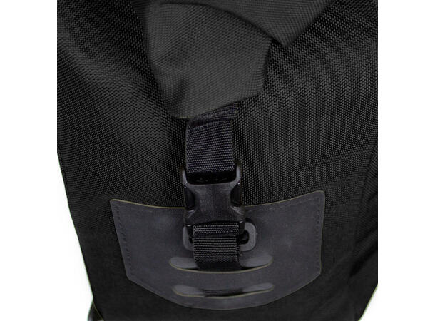 Restrap Pannier black L 