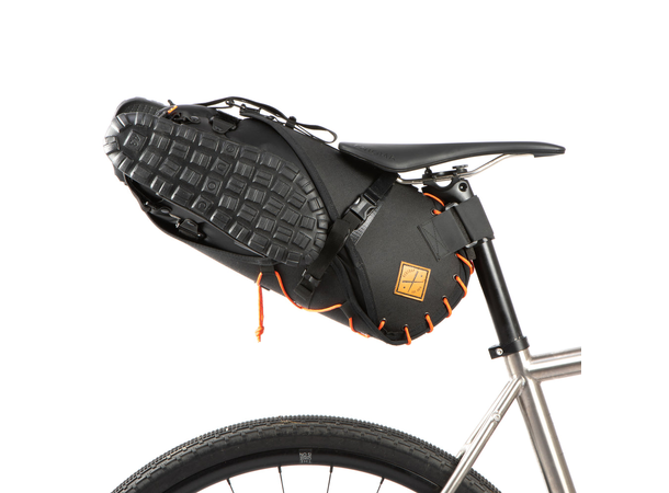 Restrap Quoc x Restrap Sandal black UK 7 