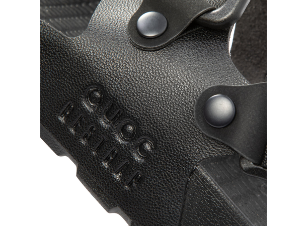 Restrap Quoc x Restrap Sandal black UK 7 