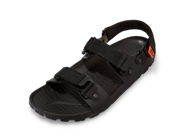 Restrap Quoc x Restrap Sandal black UK 7 