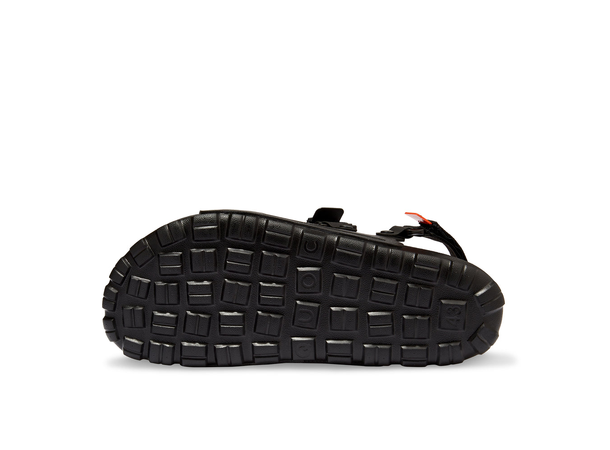 Restrap Quoc x Restrap Sandal black UK 7 