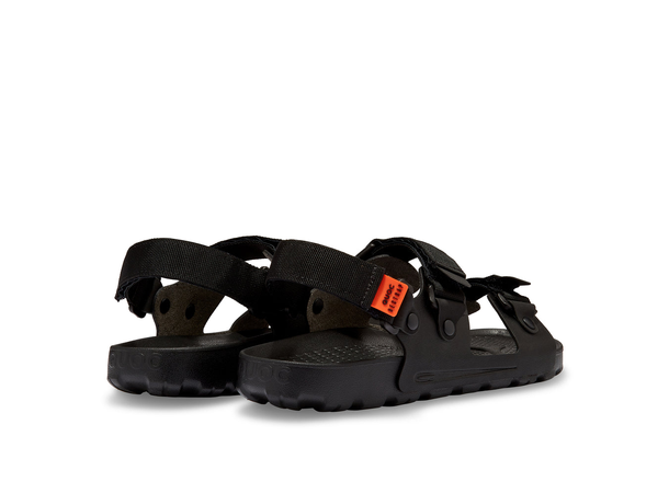 Restrap Quoc x Restrap Sandal black UK 7 