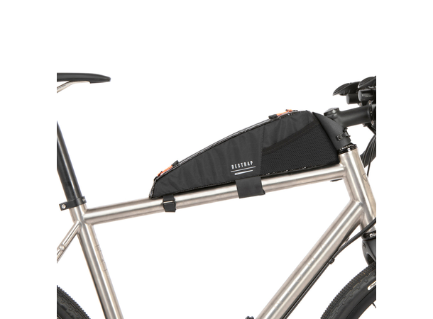 Restrap Race Top Tube Bag regular 