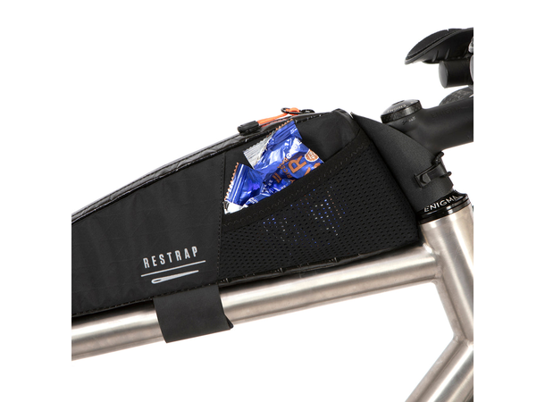 Restrap Race Top Tube Bag regular 