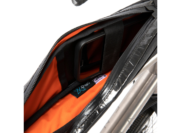 Restrap Race Top Tube Bag regular 