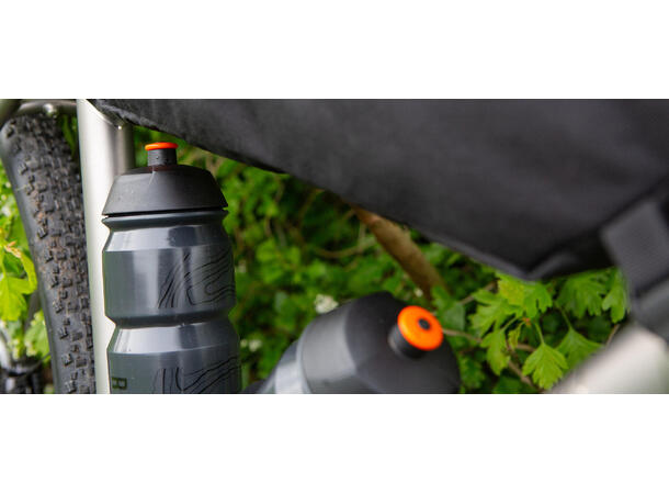 Restrap Restrap Contour Bottle 500ml 