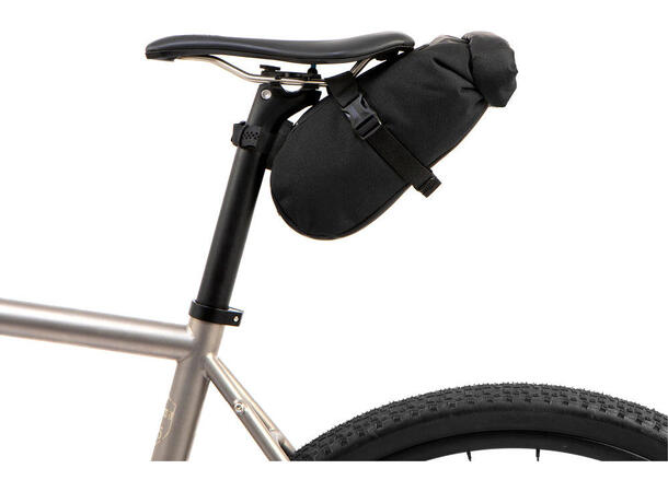 Restrap Saddle Pack black 2,5L 
